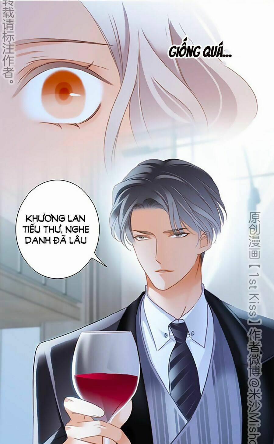 Tôi Không Muốn Coi Em Là Chị Nữa 14 trang 13