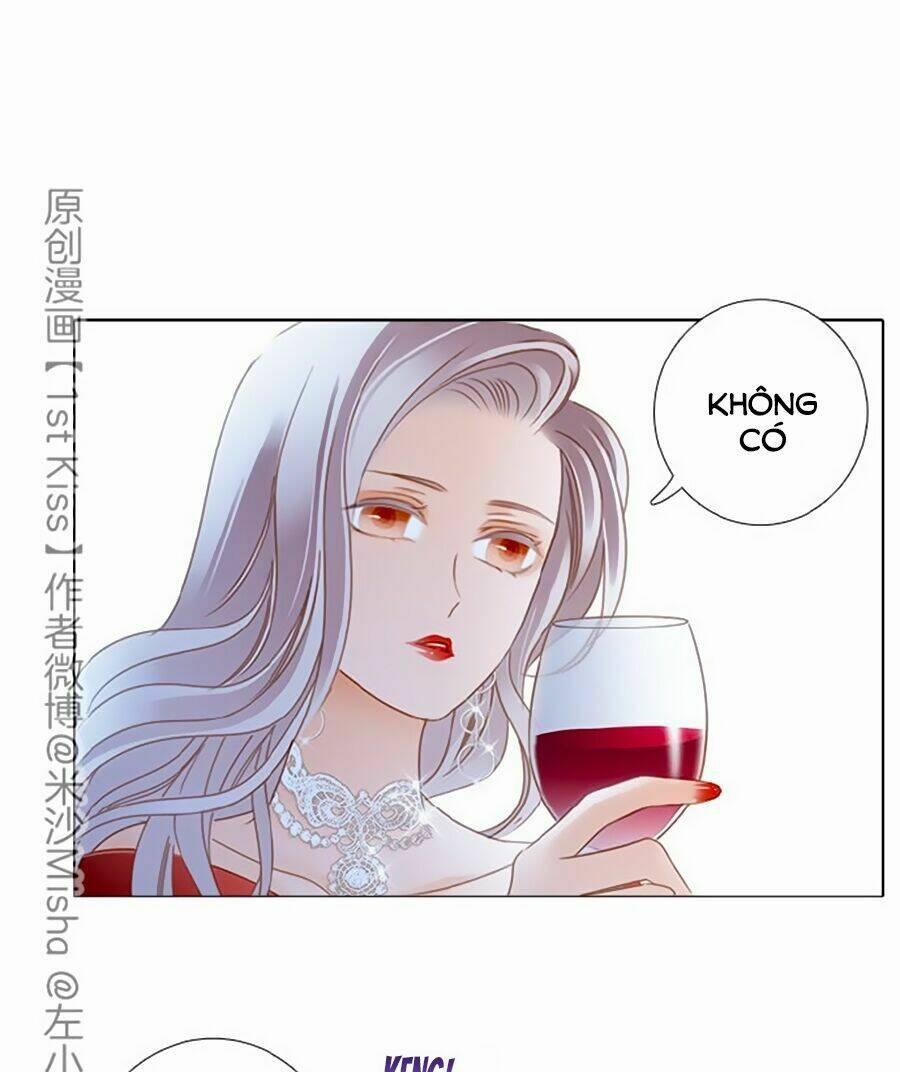 Tôi Không Muốn Coi Em Là Chị Nữa 14 trang 15