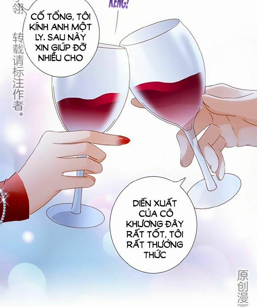 Tôi Không Muốn Coi Em Là Chị Nữa 14 trang 16