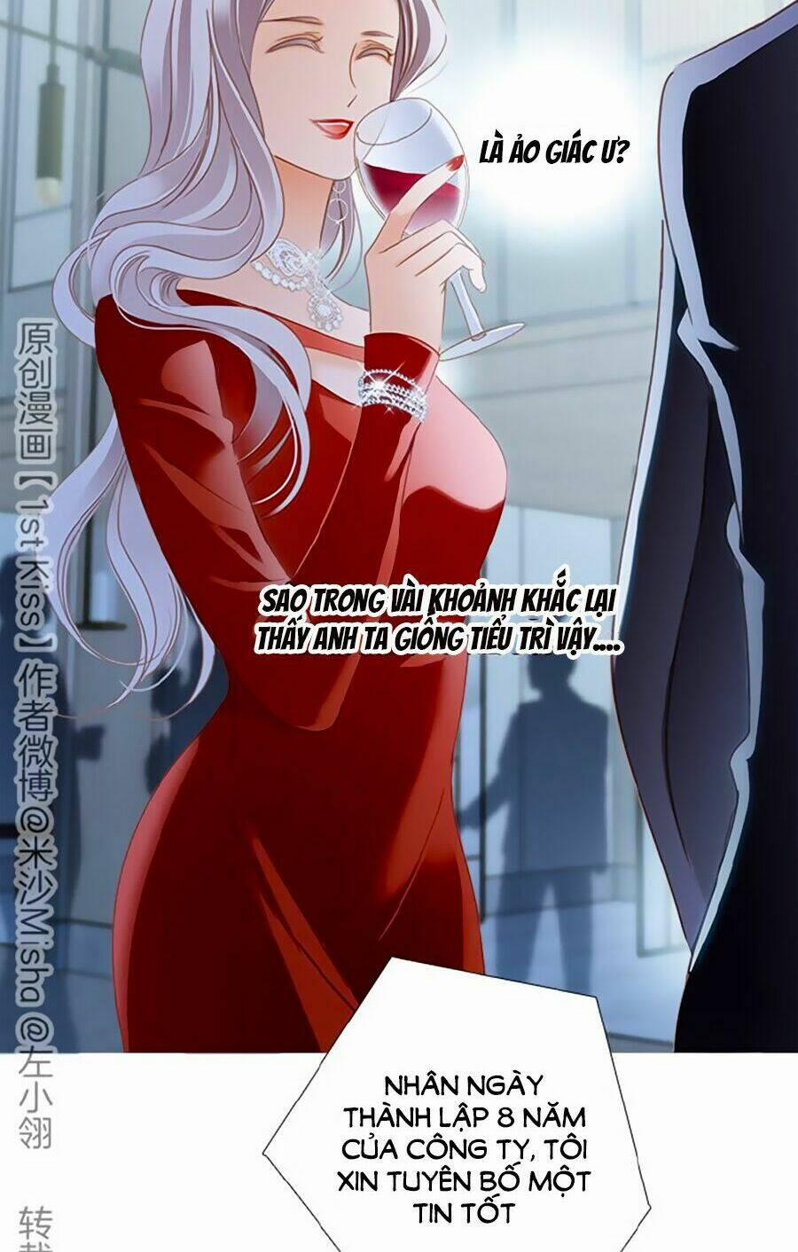 Tôi Không Muốn Coi Em Là Chị Nữa 14 trang 18