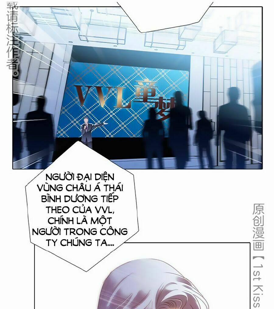 Tôi Không Muốn Coi Em Là Chị Nữa 14 trang 19