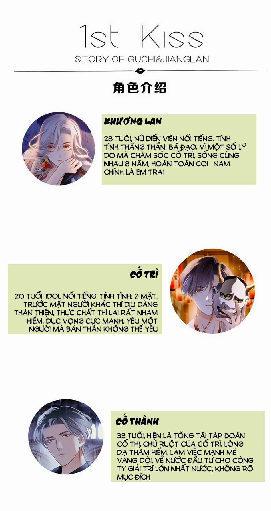 Tôi Không Muốn Coi Em Là Chị Nữa 14 trang 2