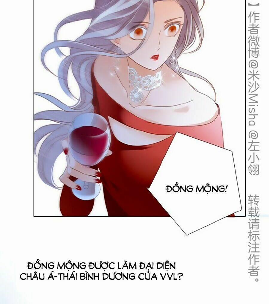 Tôi Không Muốn Coi Em Là Chị Nữa 14 trang 20