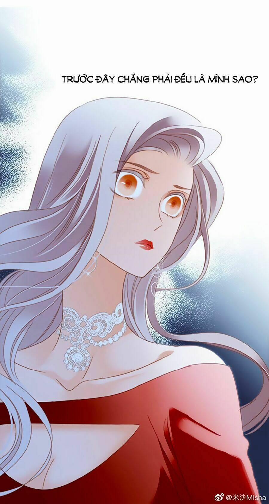 Tôi Không Muốn Coi Em Là Chị Nữa 14 trang 21