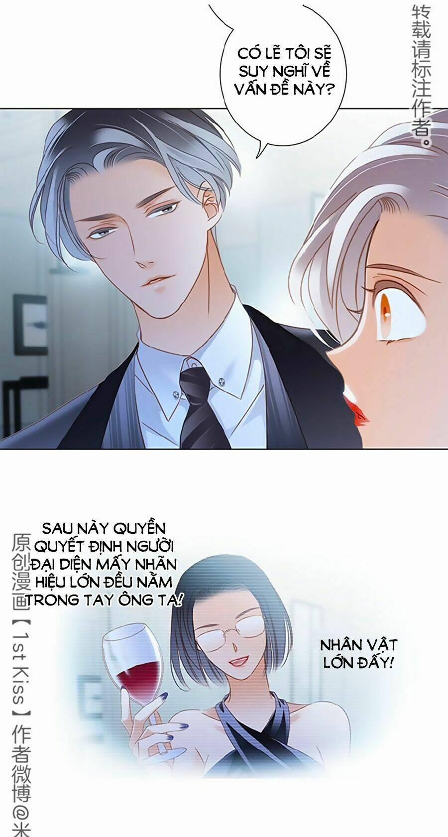 Tôi Không Muốn Coi Em Là Chị Nữa 14 trang 24