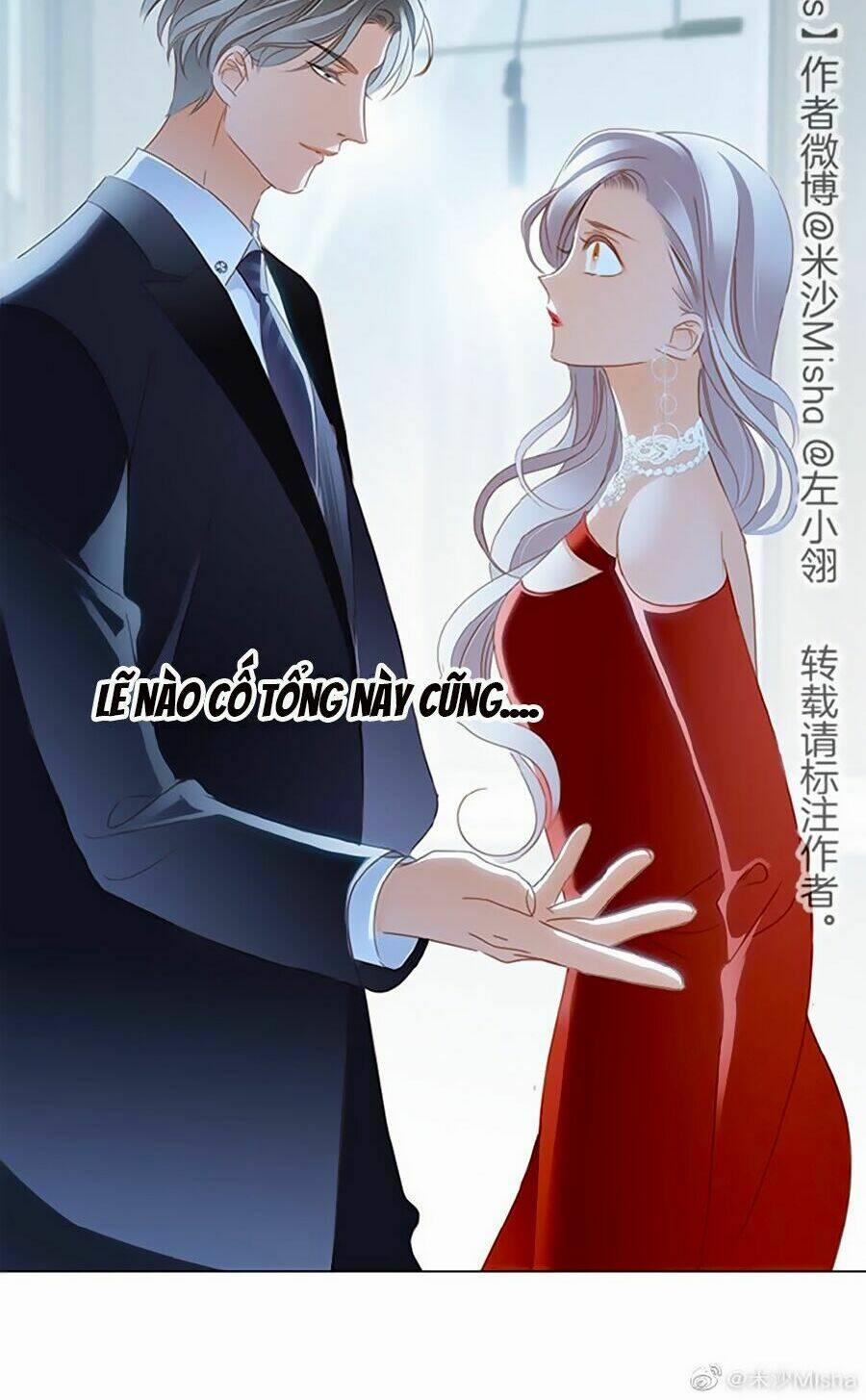 Tôi Không Muốn Coi Em Là Chị Nữa 14 trang 26