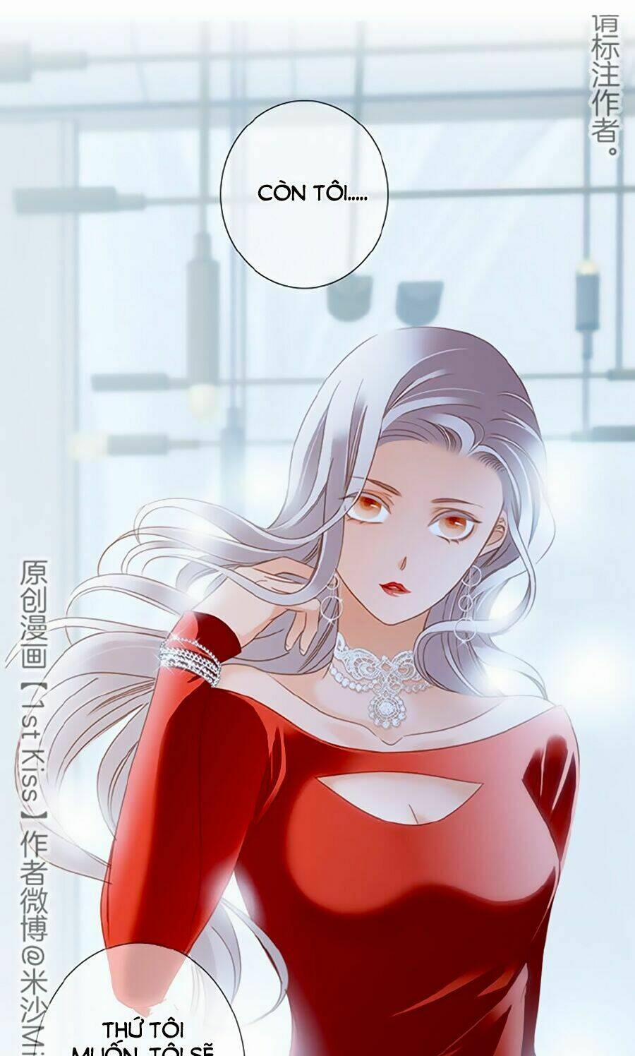 Tôi Không Muốn Coi Em Là Chị Nữa 14 trang 29