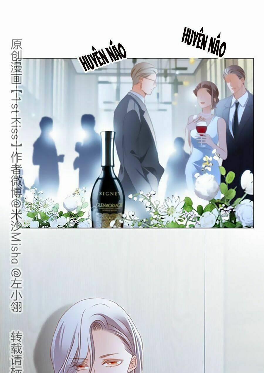 Tôi Không Muốn Coi Em Là Chị Nữa 14 trang 3