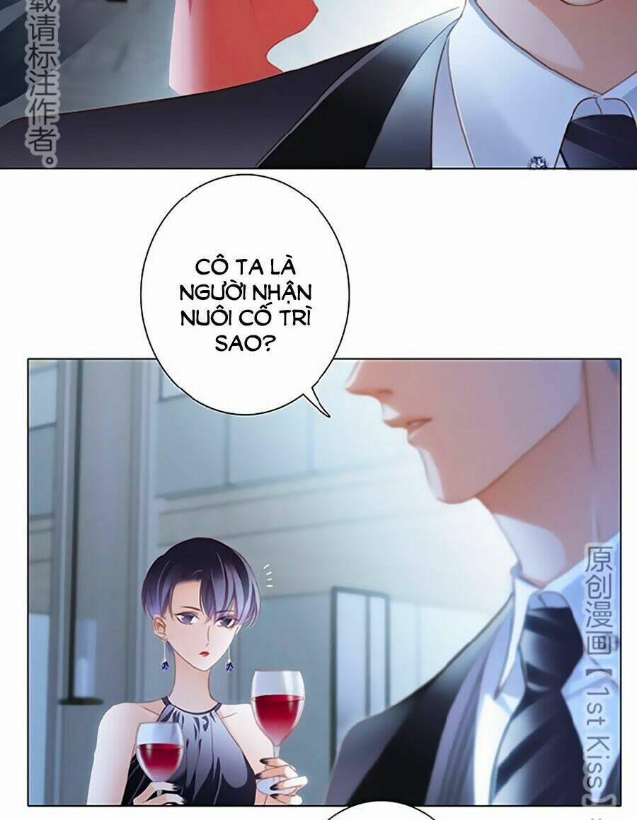 Tôi Không Muốn Coi Em Là Chị Nữa 14 trang 32