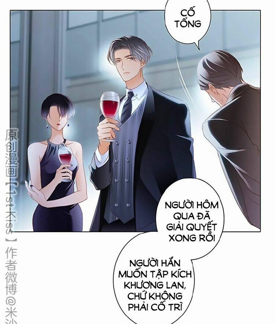 Tôi Không Muốn Coi Em Là Chị Nữa 14 trang 34