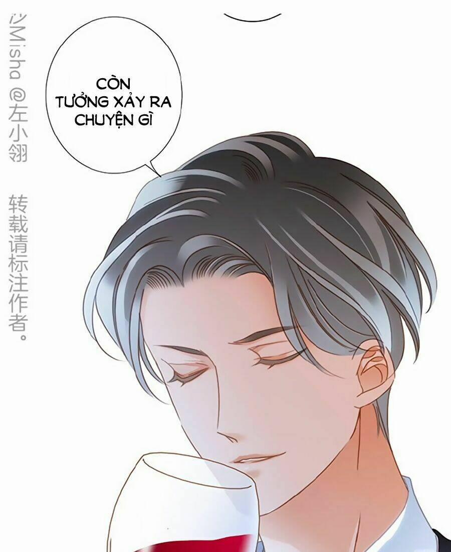 Tôi Không Muốn Coi Em Là Chị Nữa 14 trang 35