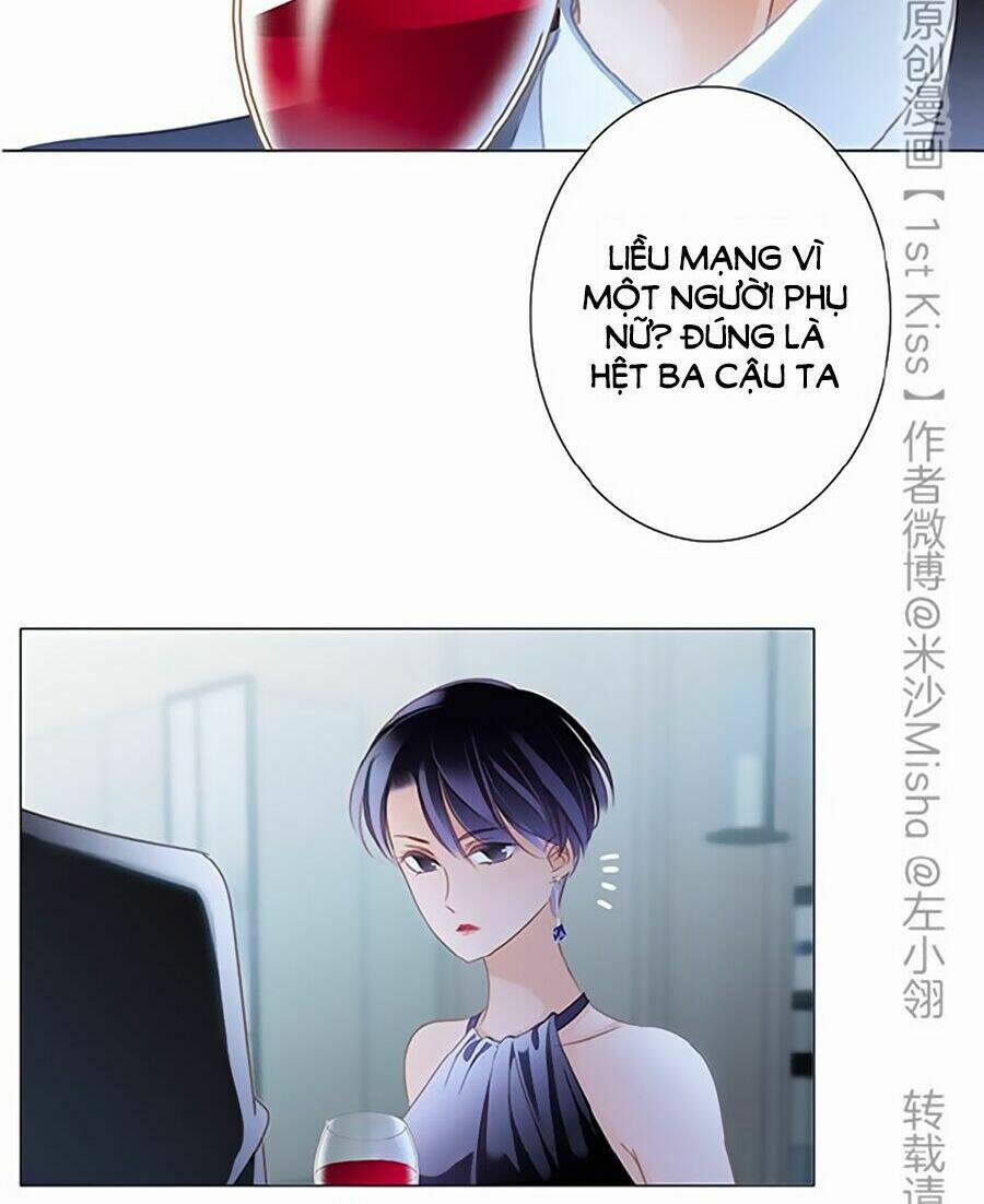 Tôi Không Muốn Coi Em Là Chị Nữa 14 trang 36