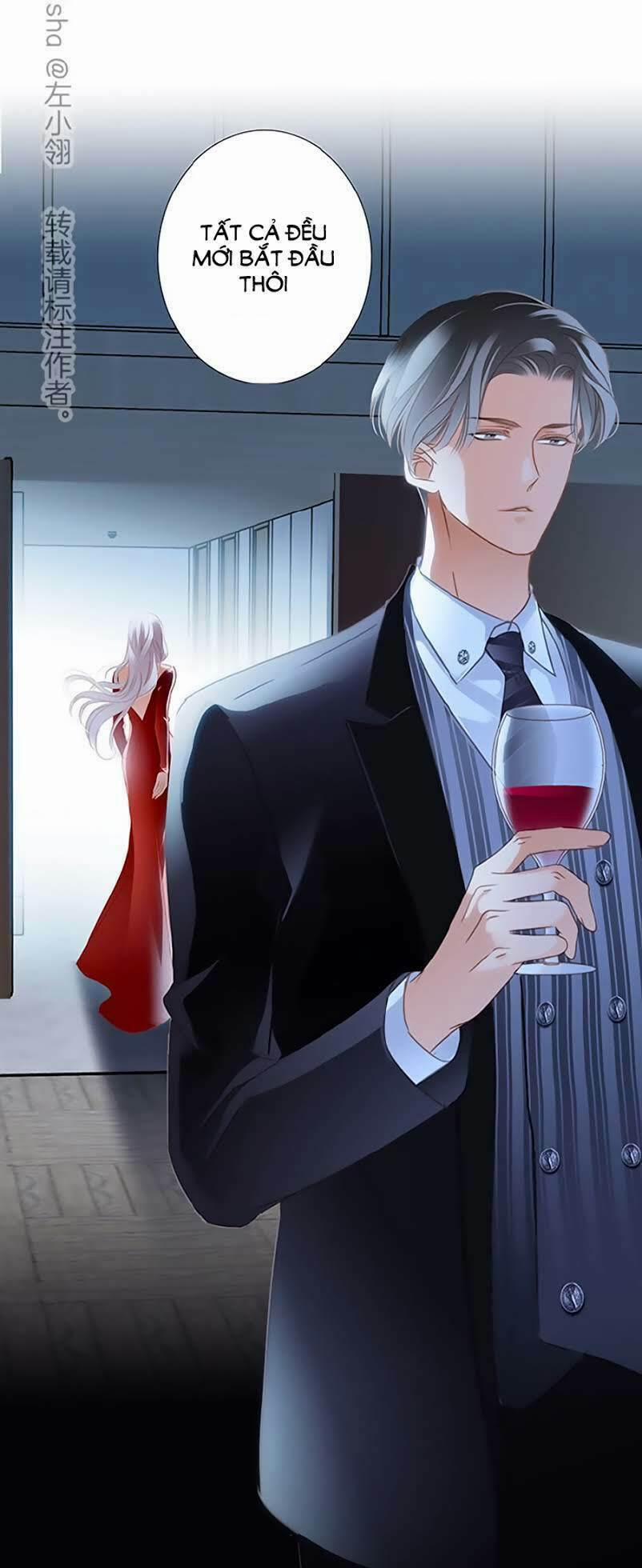 Tôi Không Muốn Coi Em Là Chị Nữa 14 trang 38