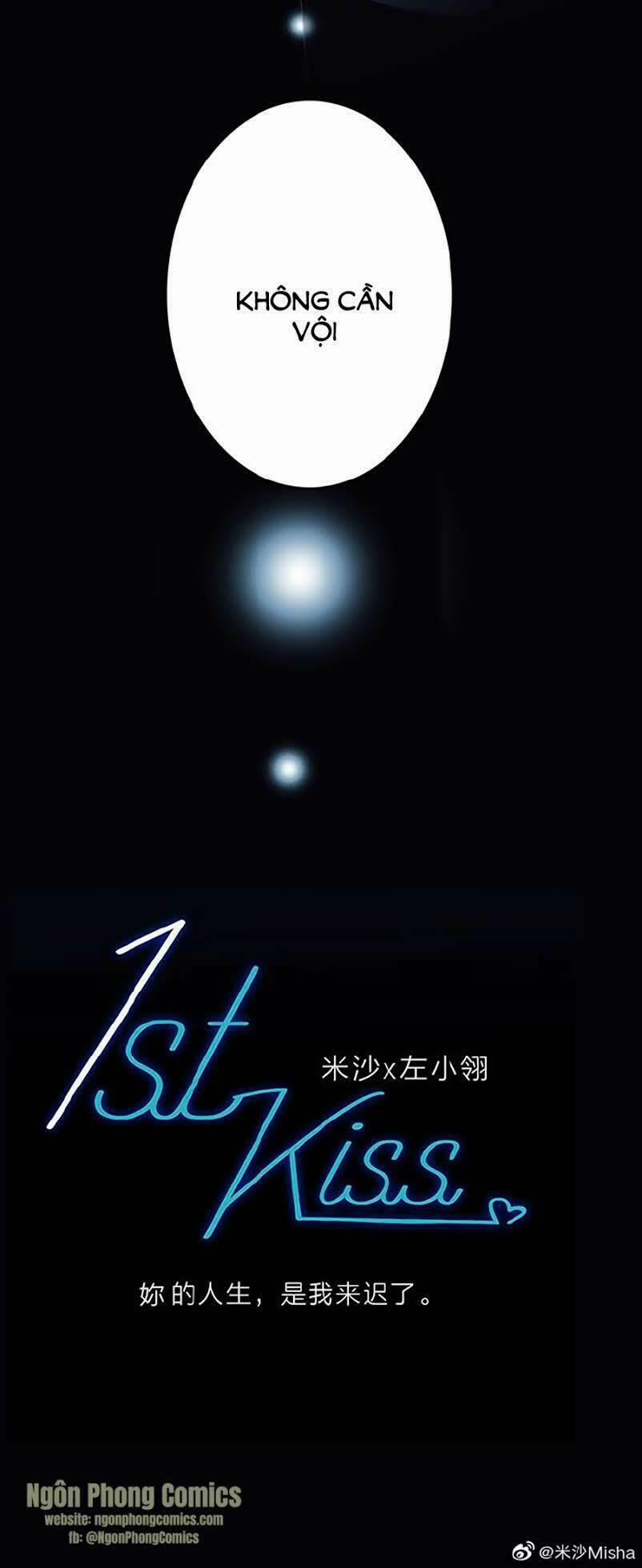 Tôi Không Muốn Coi Em Là Chị Nữa 14 trang 39