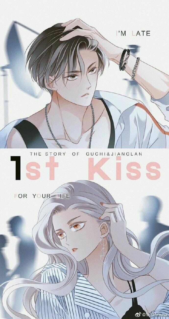 Tôi Không Muốn Coi Em Là Chị Nữa 14 trang 40