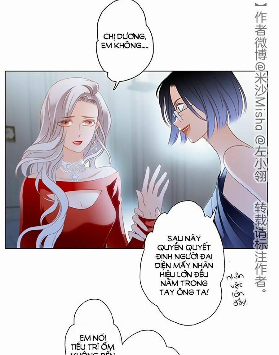 Tôi Không Muốn Coi Em Là Chị Nữa 14 trang 7