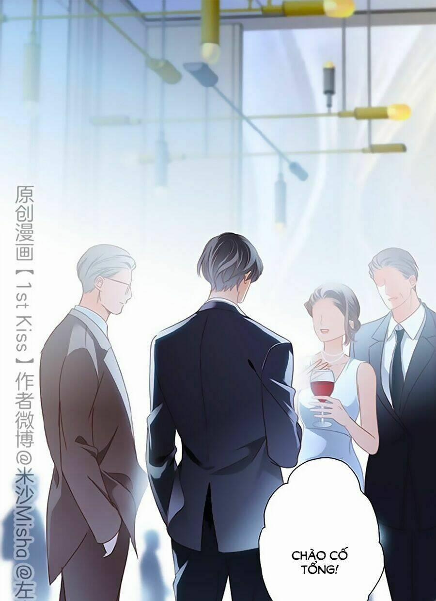 Tôi Không Muốn Coi Em Là Chị Nữa 14 trang 9