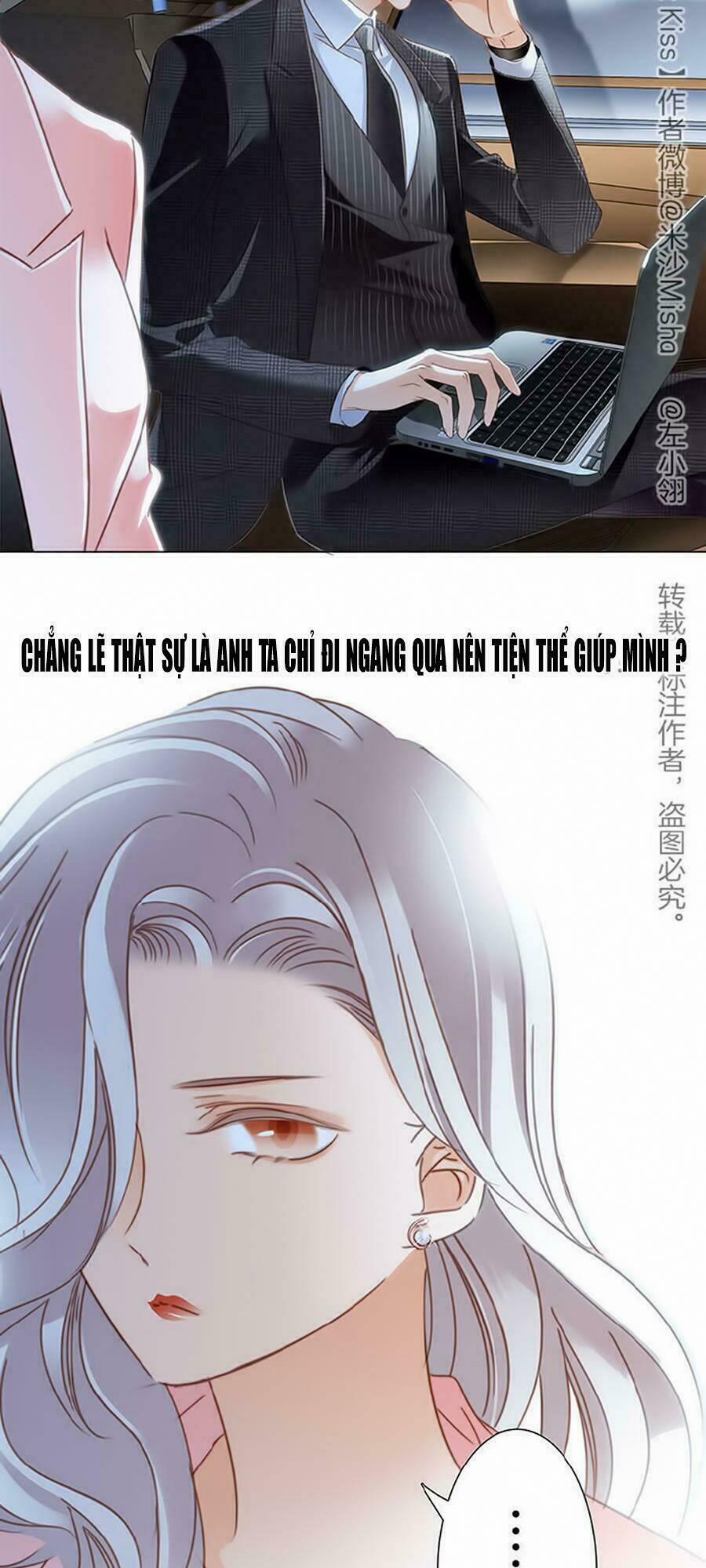 Tôi Không Muốn Coi Em Là Chị Nữa 15 trang 10