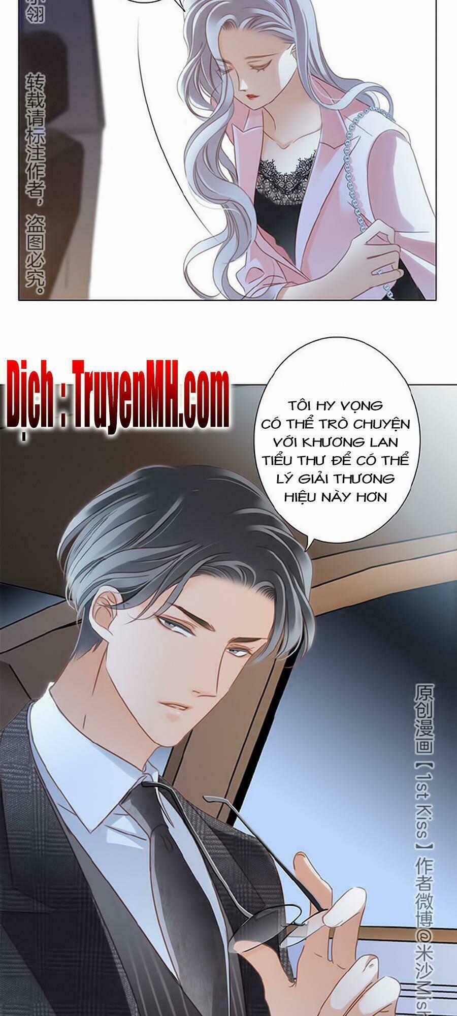 Tôi Không Muốn Coi Em Là Chị Nữa 15 trang 15