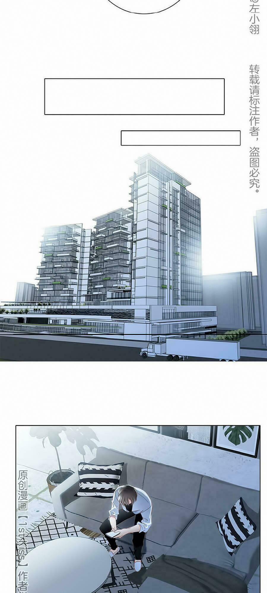 Tôi Không Muốn Coi Em Là Chị Nữa 15 trang 19