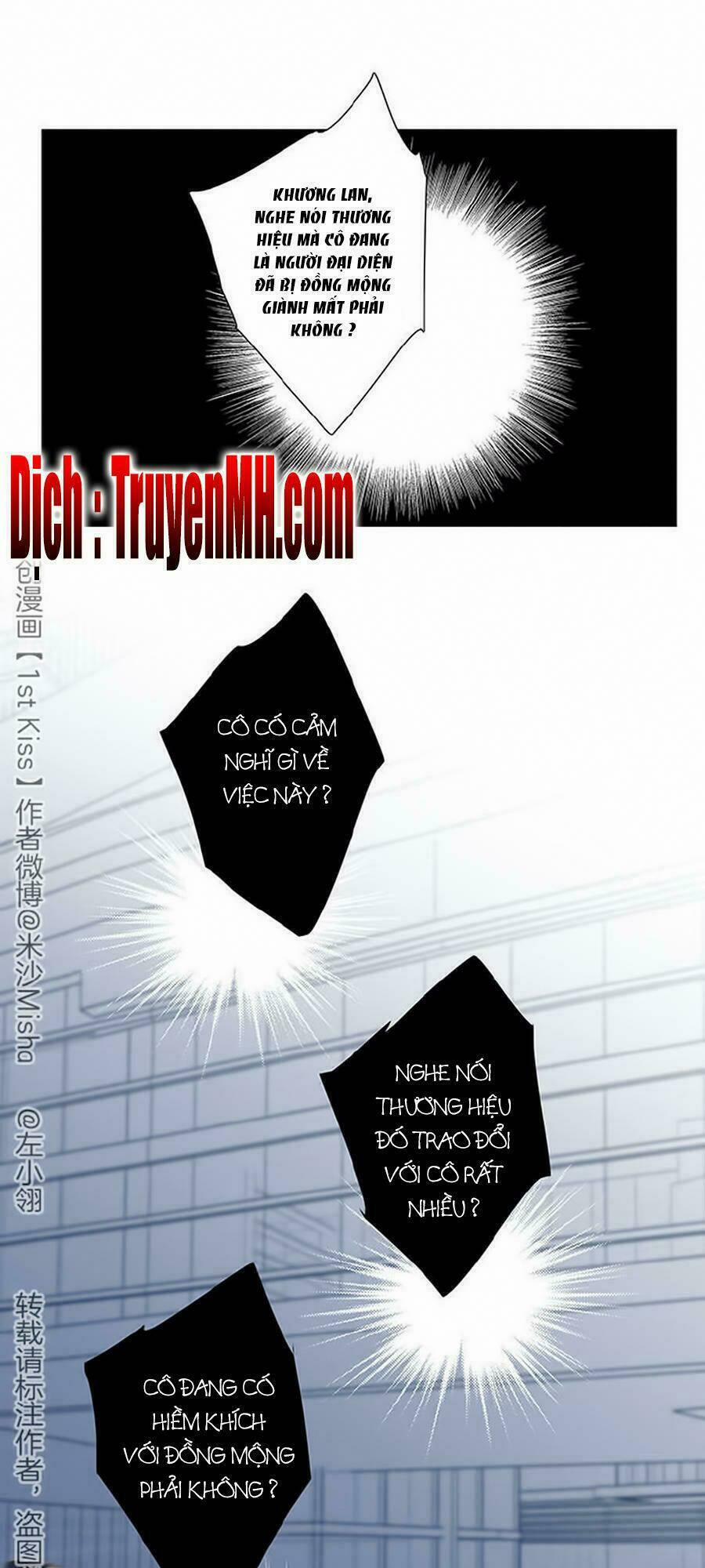 Tôi Không Muốn Coi Em Là Chị Nữa 15 trang 2