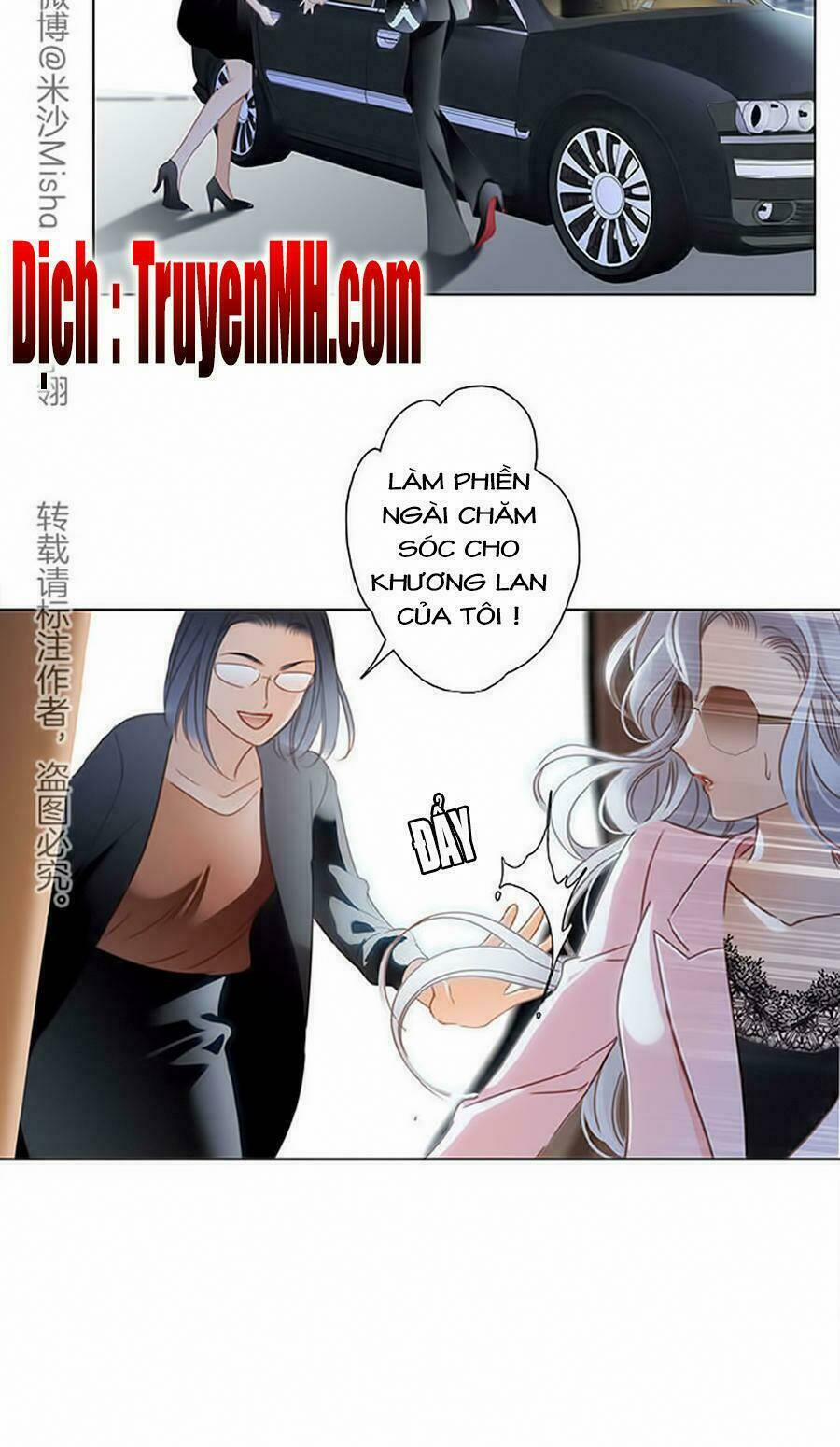 Tôi Không Muốn Coi Em Là Chị Nữa 15 trang 5