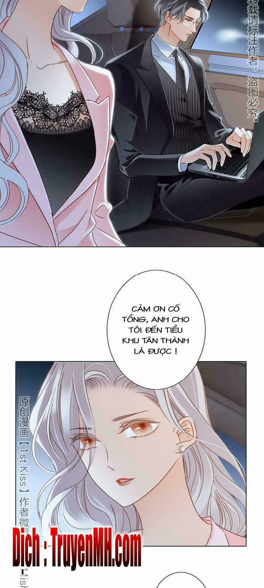 Tôi Không Muốn Coi Em Là Chị Nữa 15 trang 8