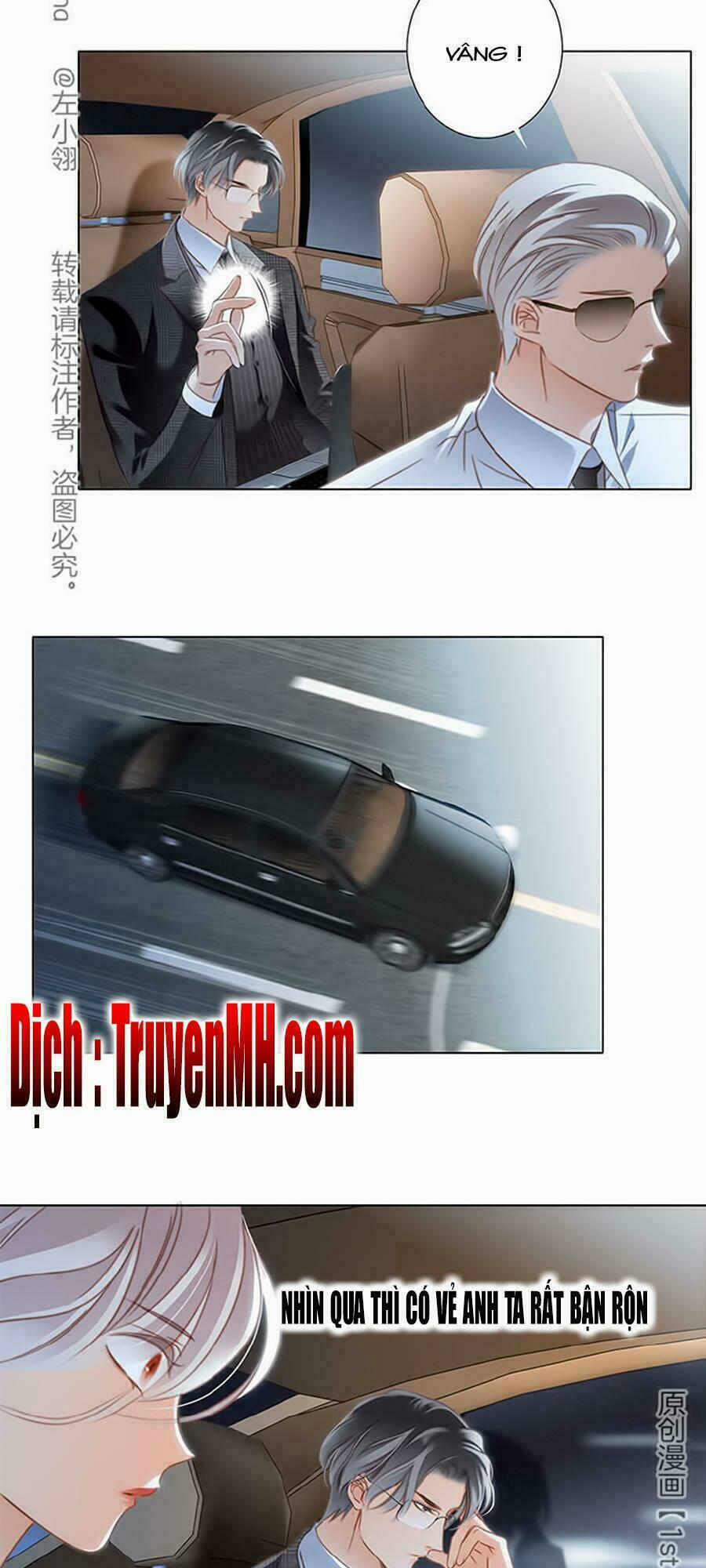 Tôi Không Muốn Coi Em Là Chị Nữa 15 trang 9