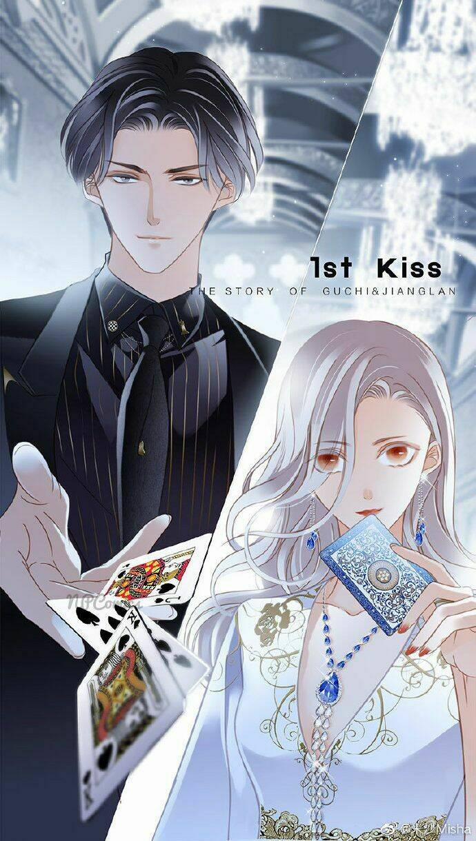 Tôi Không Muốn Coi Em Là Chị Nữa 16 trang 1