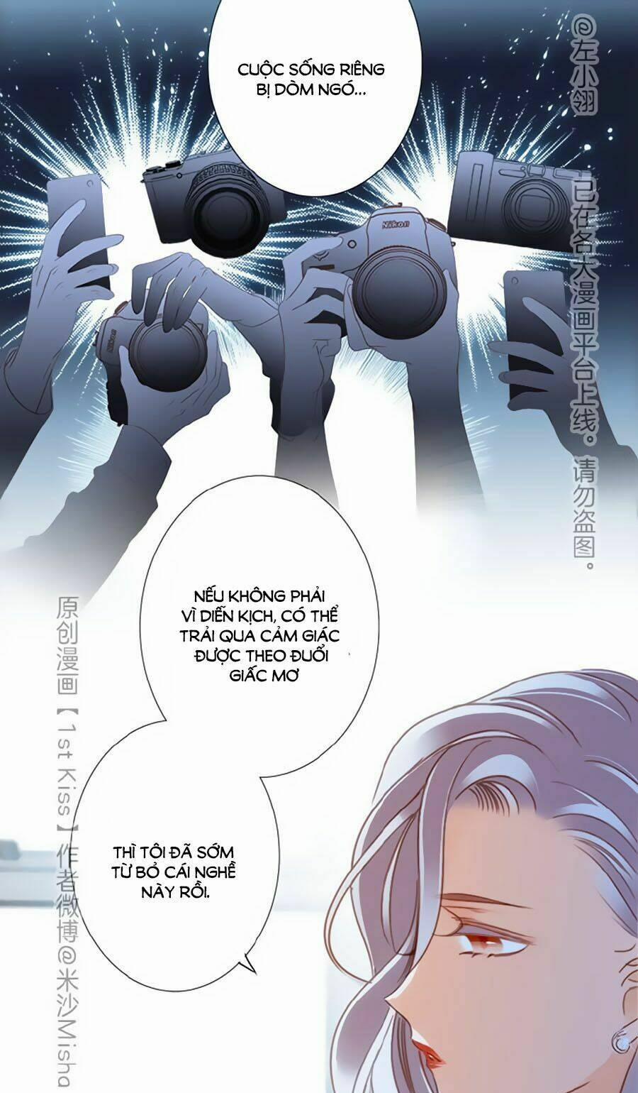 Tôi Không Muốn Coi Em Là Chị Nữa 16 trang 15