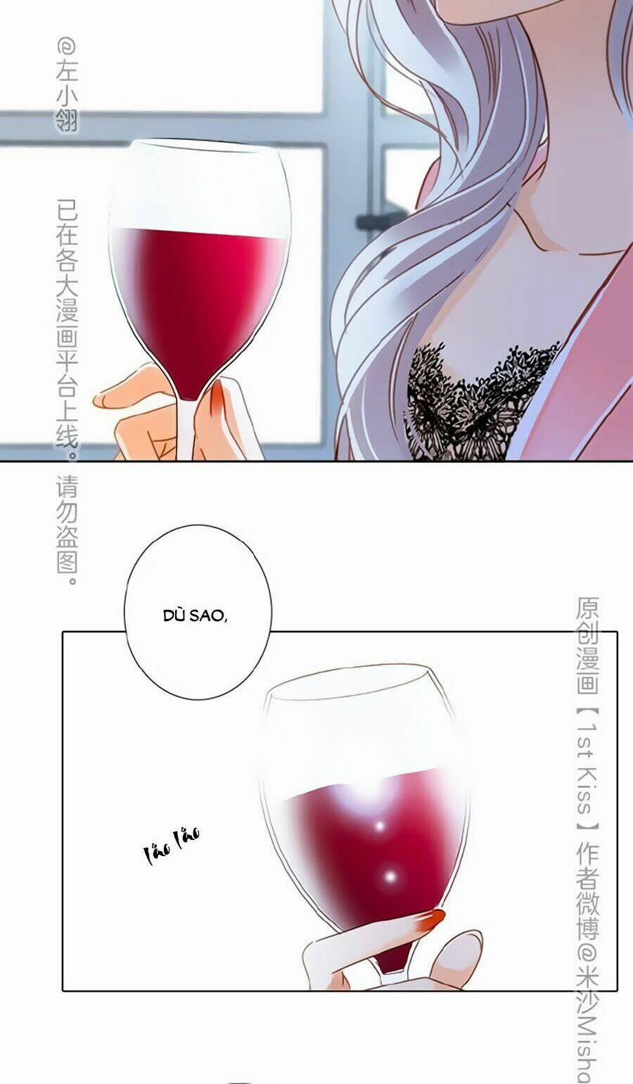 Tôi Không Muốn Coi Em Là Chị Nữa 16 trang 16