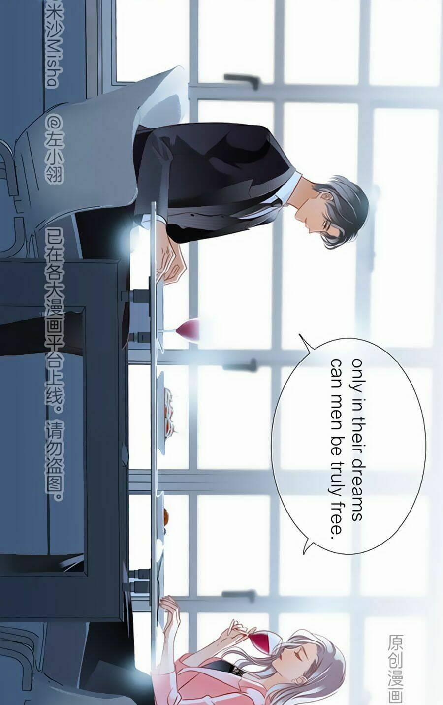 Tôi Không Muốn Coi Em Là Chị Nữa 16 trang 19