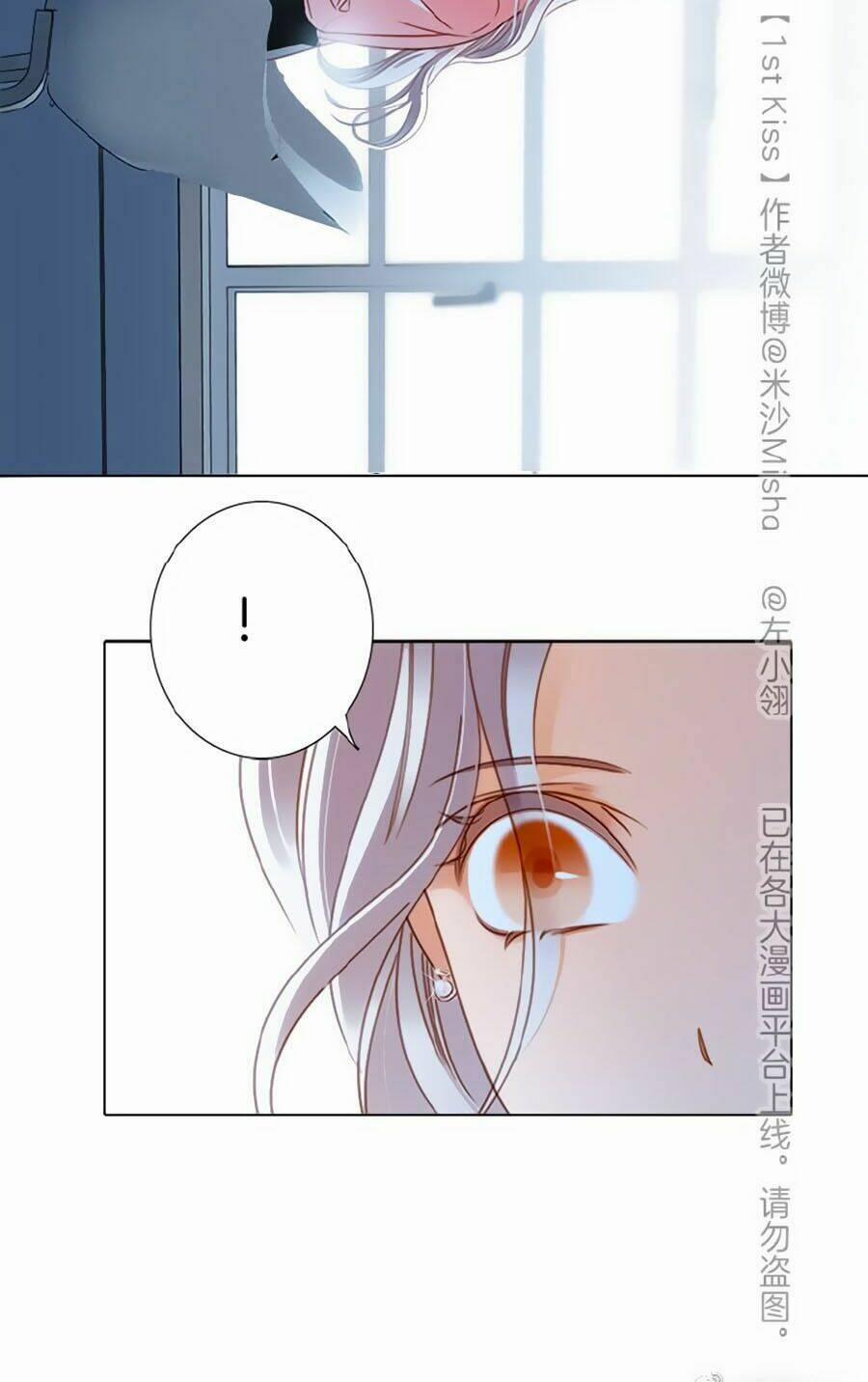 Tôi Không Muốn Coi Em Là Chị Nữa 16 trang 20