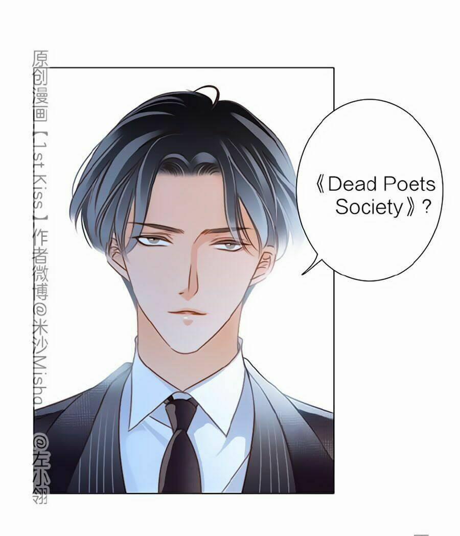 Tôi Không Muốn Coi Em Là Chị Nữa 16 trang 21