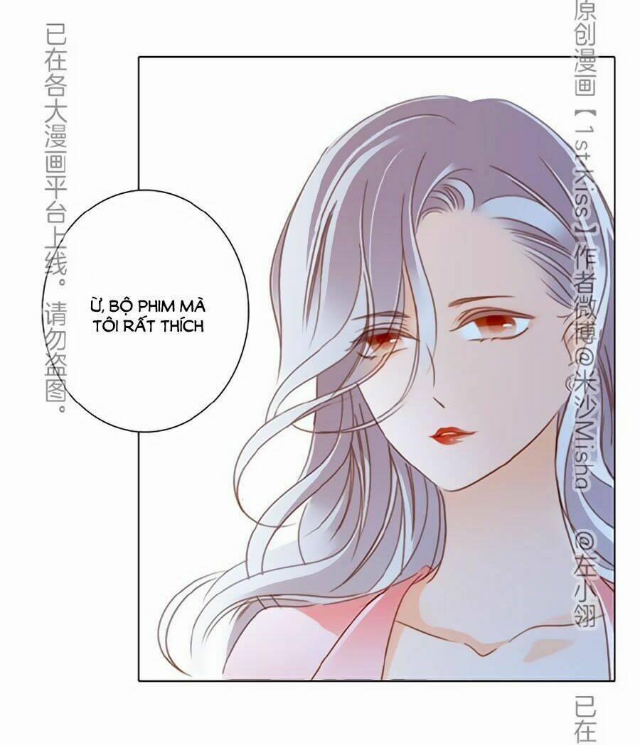 Tôi Không Muốn Coi Em Là Chị Nữa 16 trang 22