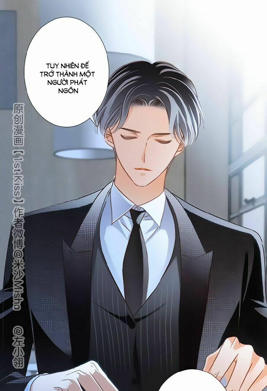 Tôi Không Muốn Coi Em Là Chị Nữa 16 trang 27