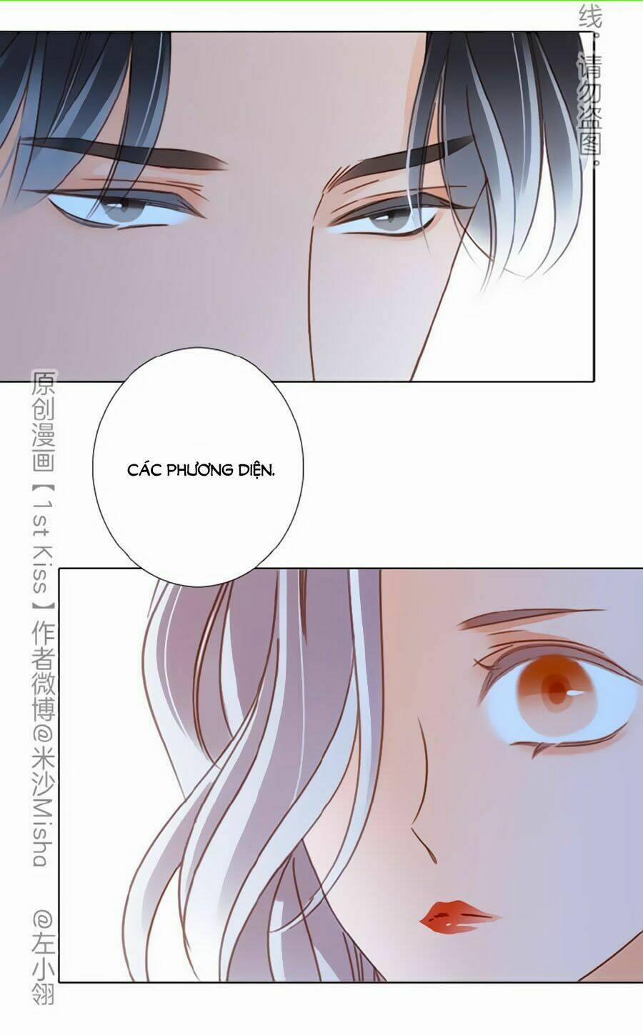 Tôi Không Muốn Coi Em Là Chị Nữa 16 trang 29