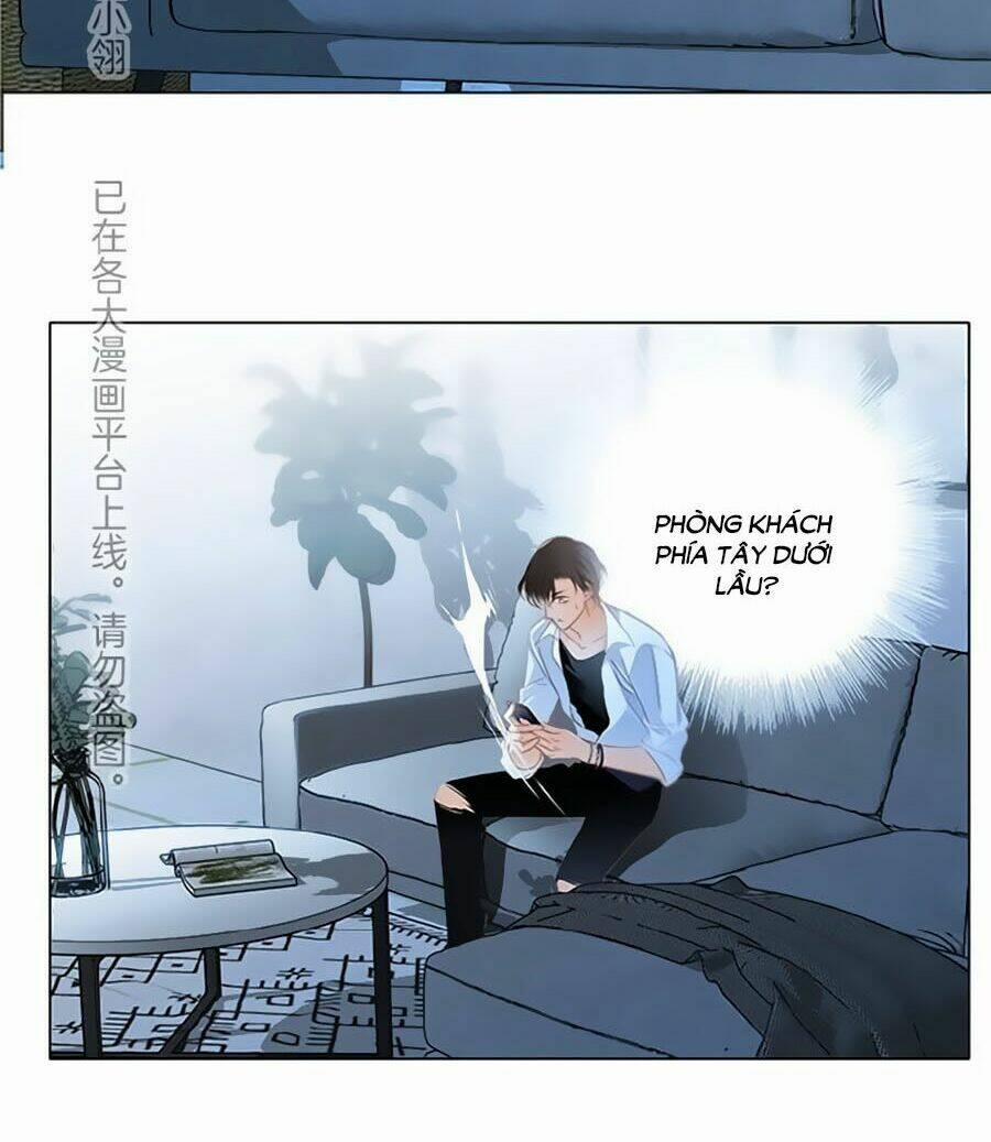 Tôi Không Muốn Coi Em Là Chị Nữa 16 trang 35