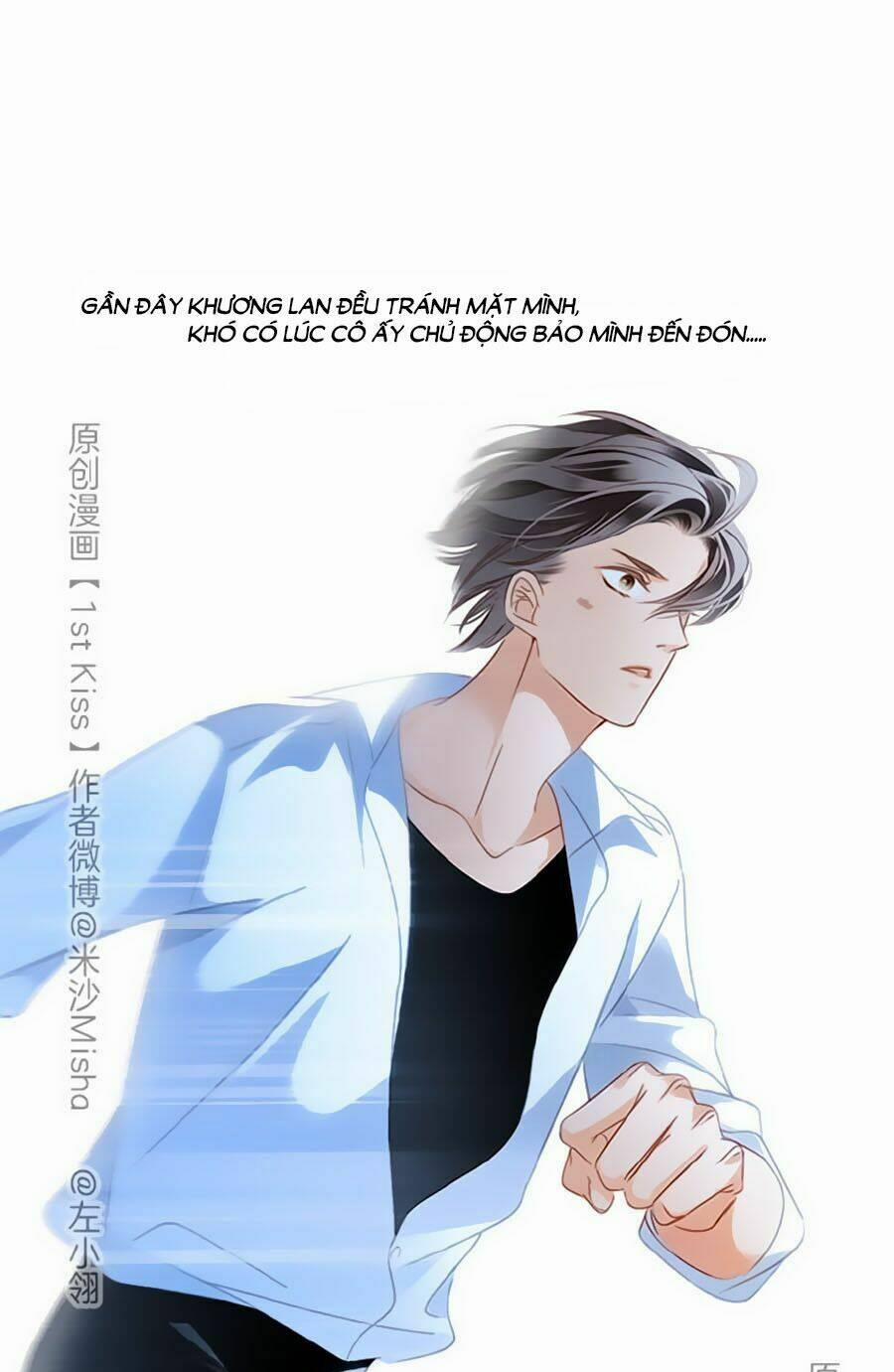 Tôi Không Muốn Coi Em Là Chị Nữa 16 trang 37