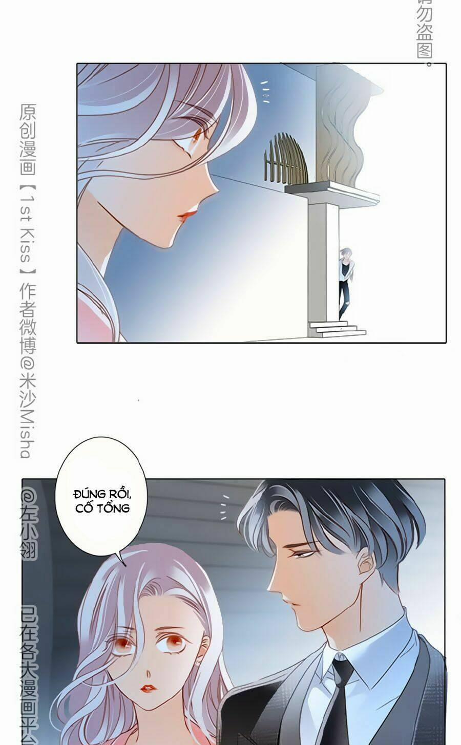 Tôi Không Muốn Coi Em Là Chị Nữa 16 trang 39