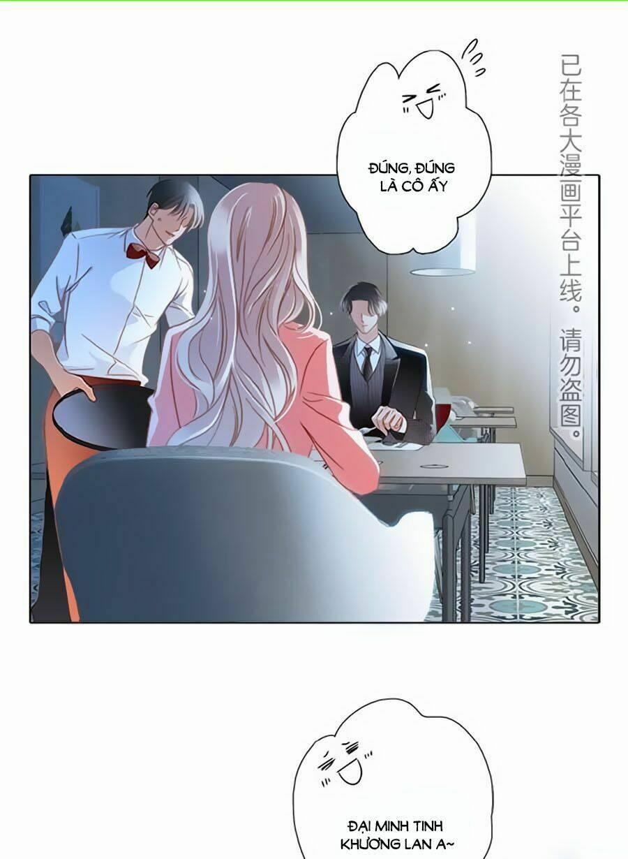 Tôi Không Muốn Coi Em Là Chị Nữa 16 trang 4