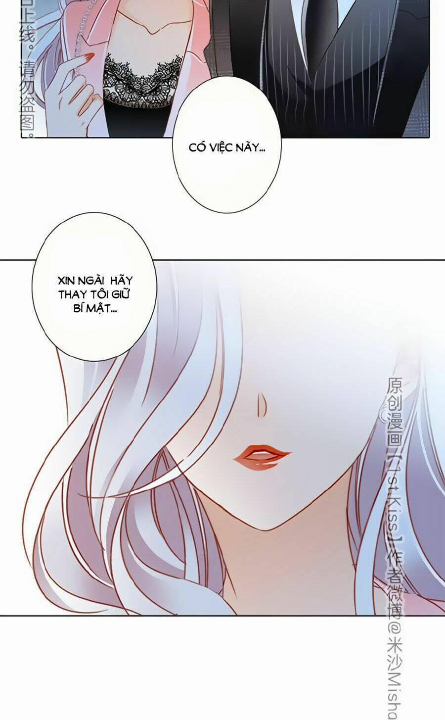 Tôi Không Muốn Coi Em Là Chị Nữa 16 trang 40