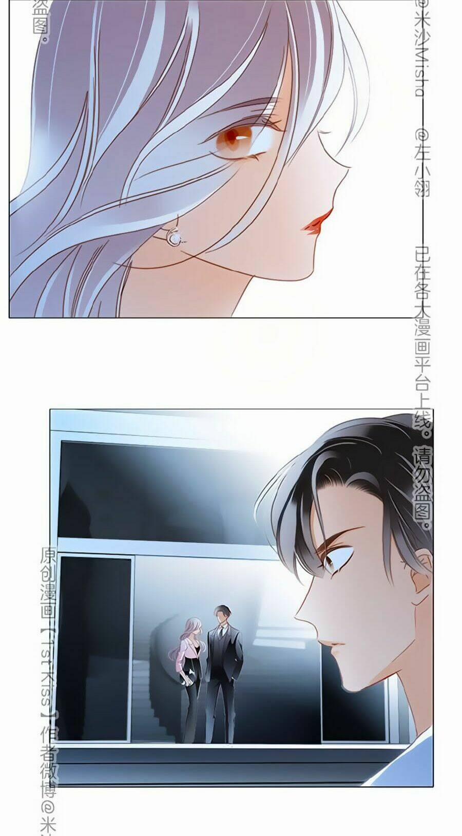 Tôi Không Muốn Coi Em Là Chị Nữa 16 trang 44