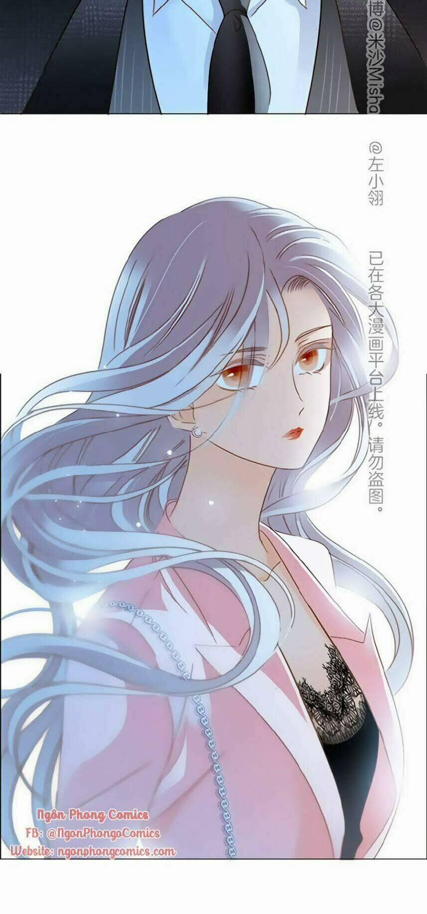 Tôi Không Muốn Coi Em Là Chị Nữa 16 trang 46