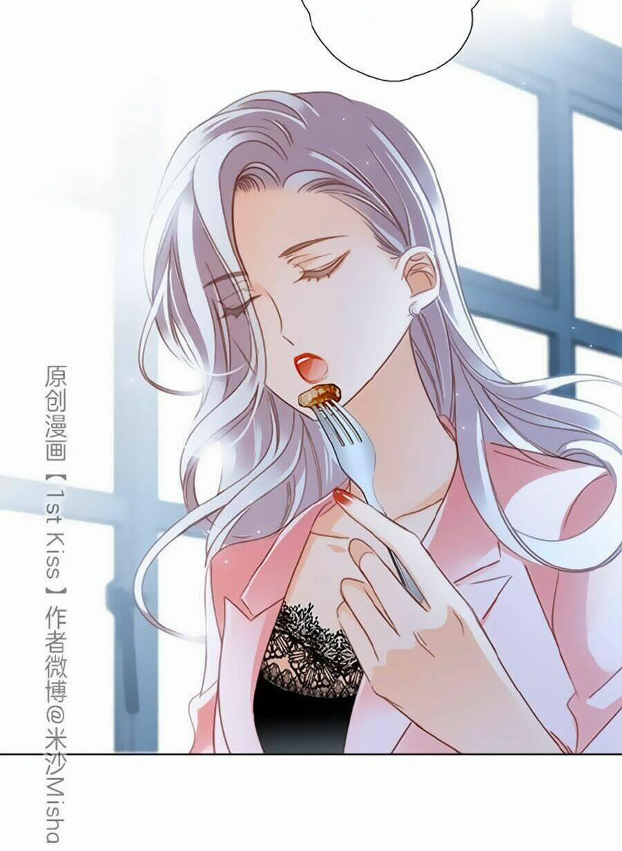 Tôi Không Muốn Coi Em Là Chị Nữa 16 trang 5