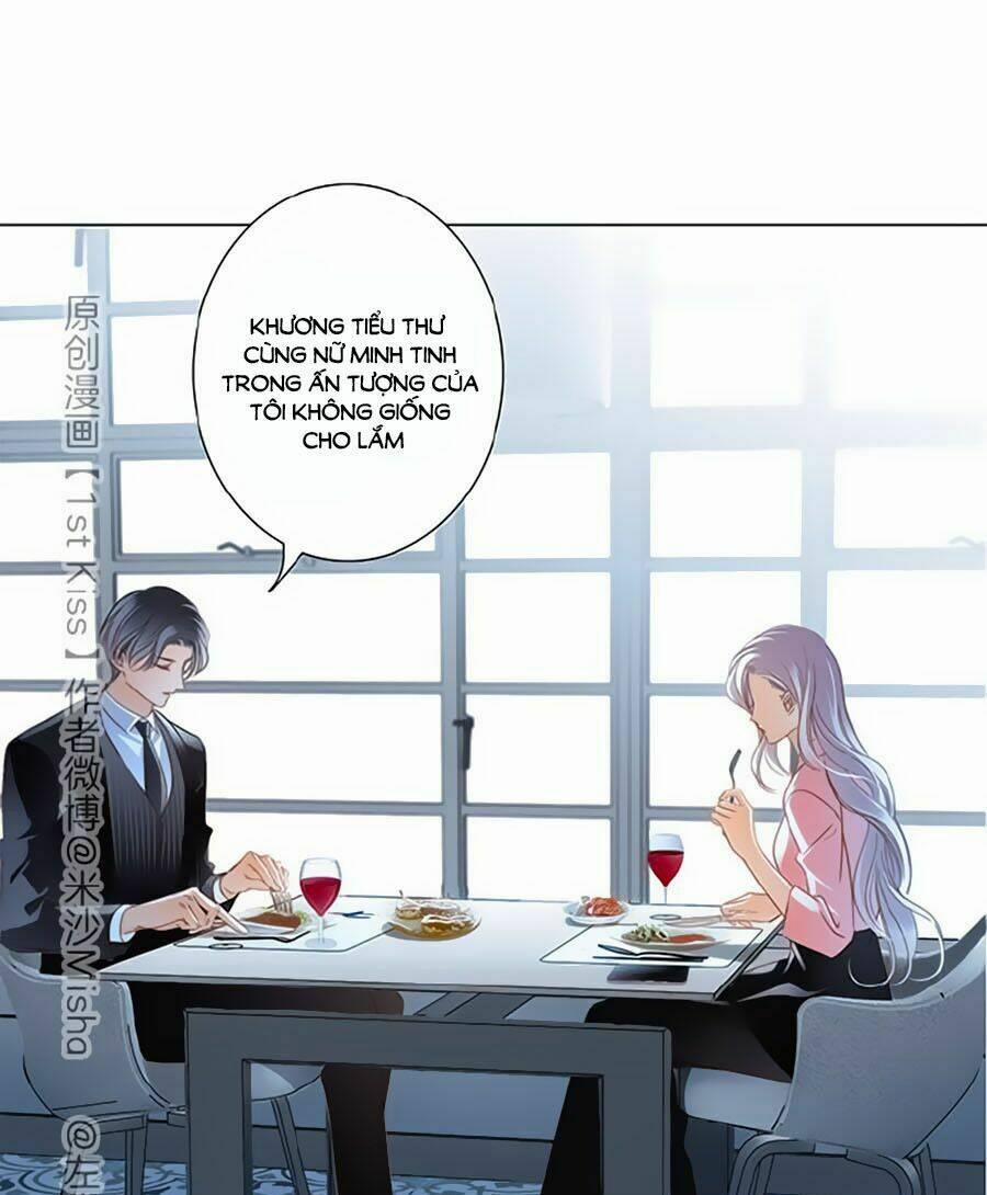 Tôi Không Muốn Coi Em Là Chị Nữa 16 trang 7