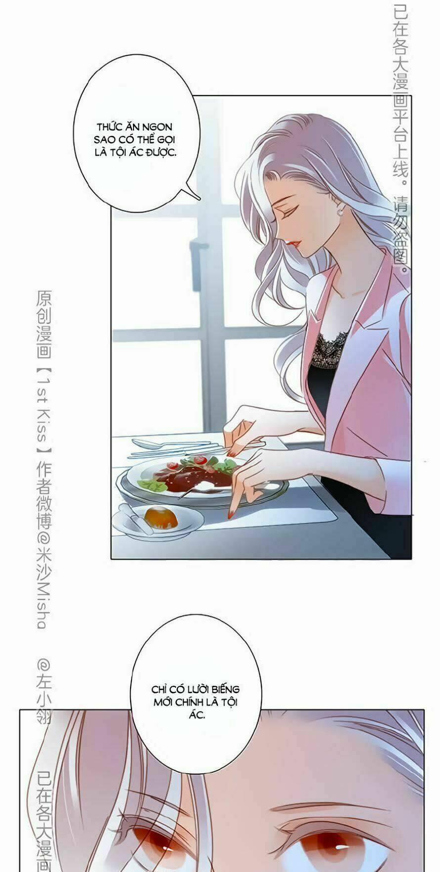 Tôi Không Muốn Coi Em Là Chị Nữa 16 trang 9