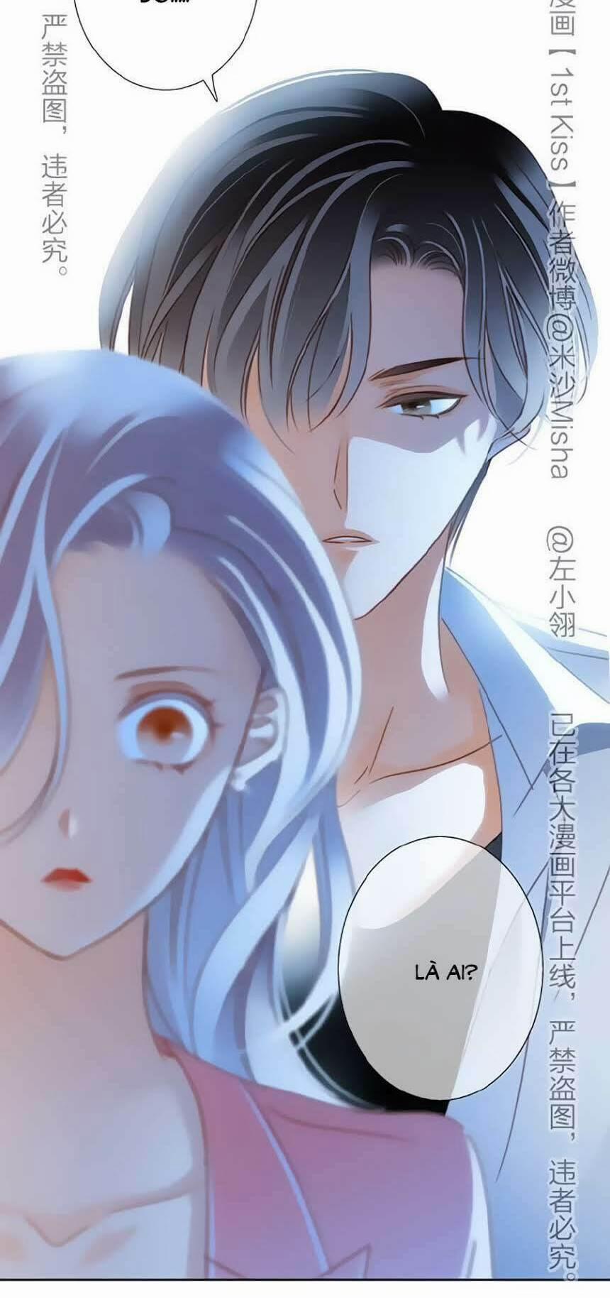 Tôi Không Muốn Coi Em Là Chị Nữa 17 trang 10