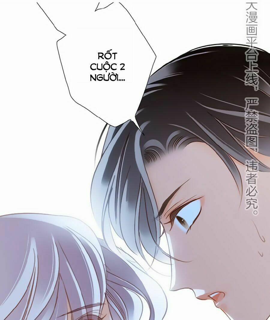 Tôi Không Muốn Coi Em Là Chị Nữa 17 trang 17