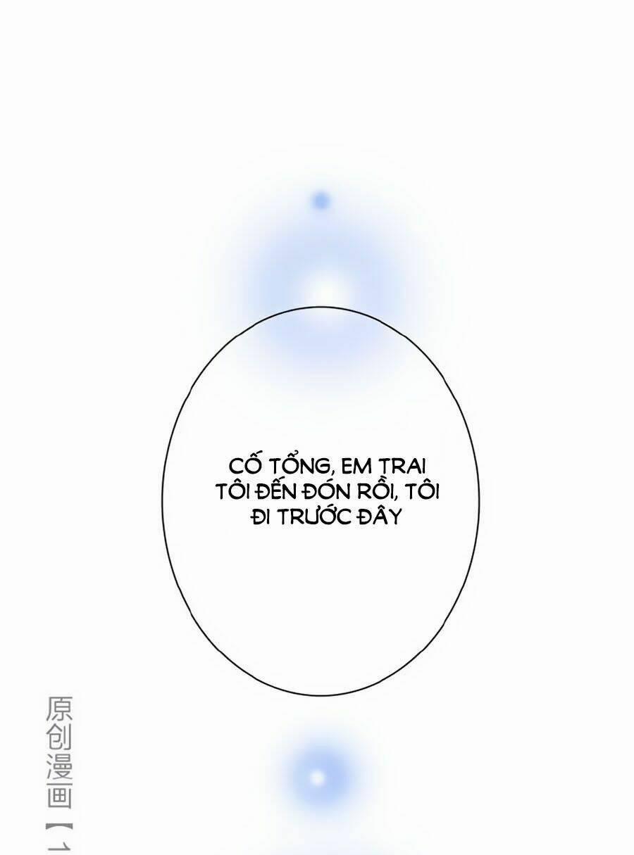 Tôi Không Muốn Coi Em Là Chị Nữa 17 trang 2